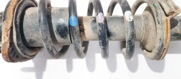 Honda Civic Rear coil spring