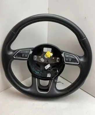 Audi Q3 8U Steering wheel 8U0419091AL