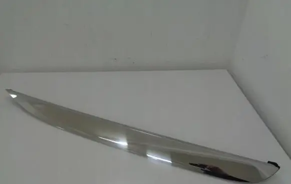 Peugeot 2008 I Roof trim bar molding cover 9806404777