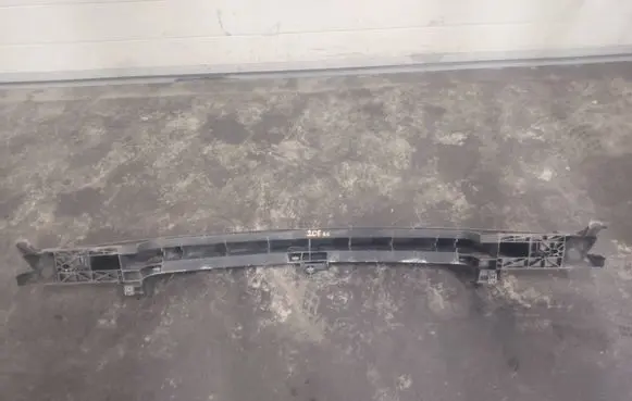 Peugeot 206 CC Front bumper cross member 9628636380