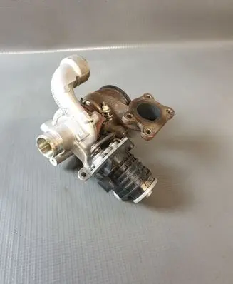 Opel Mokka B Turbo 9830229380 16331019089