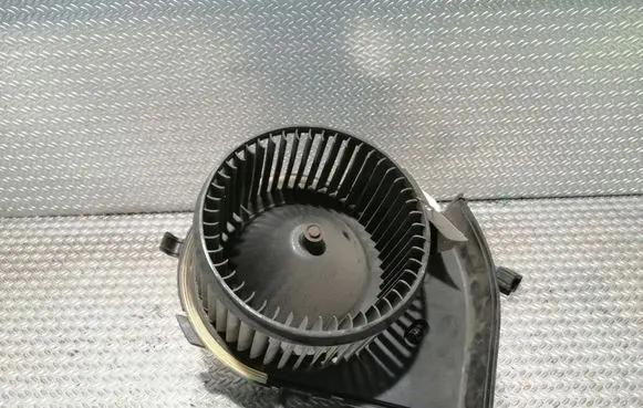 Citroen Jumpy Heater fan/blower 1498378080