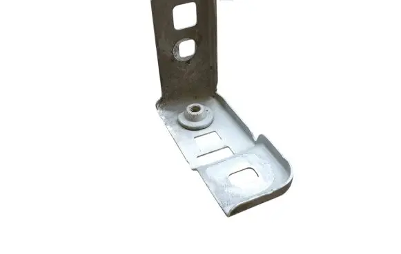 Renault Master III Fender mounting bracket 20G3949R