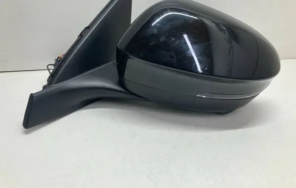 Renault Austral Front door electric wing mirror 