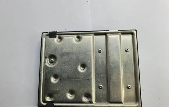 Audi A5 8T 8F Comfort/convenience module 8K0907063M 08030001 F005V00853