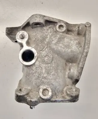 Citroen Jumpy EGR valve 9801292180
