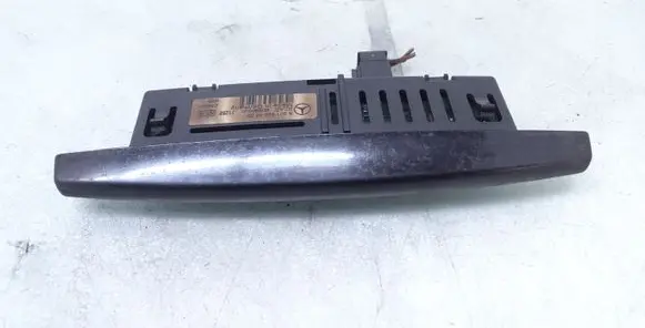 Mercedes-Benz CLS C218 X218 Parking PDC sensor display screen A0015424623