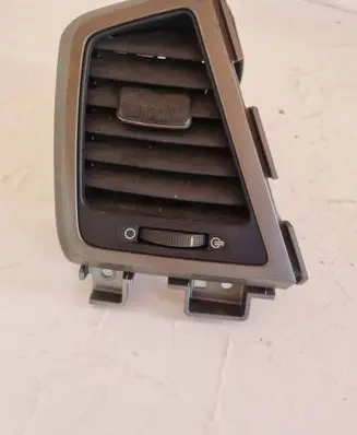 Hyundai Tucson TL Dash center air vent grill 97480-D7000NS5