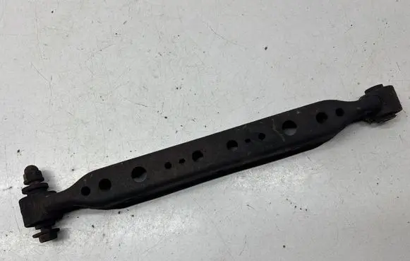 Nissan Qashqai Rear control arm 