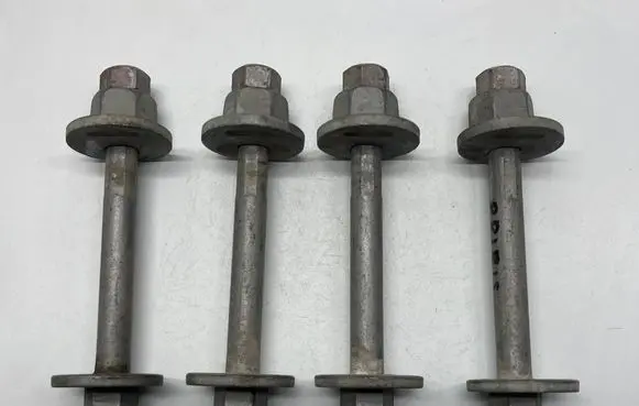 Ram 1500 Front suspension camber bolt 