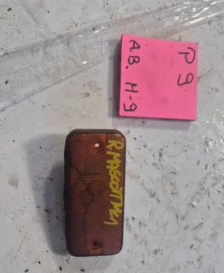 Renault Mascott Other exterior part 3223223223