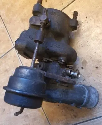 Audi A4 S4 B5 8D Turbo 058145703j K03029dd5028659