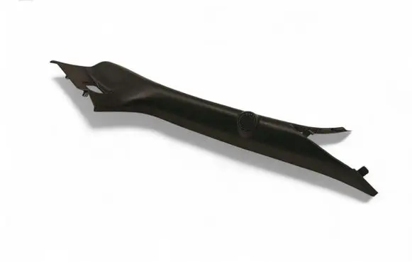 Ford Mustang VI (A) pillar trim FR3B7603512APW FR3B7603512BPW FR3B7603512BBW
