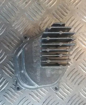 LED Daytime headlight