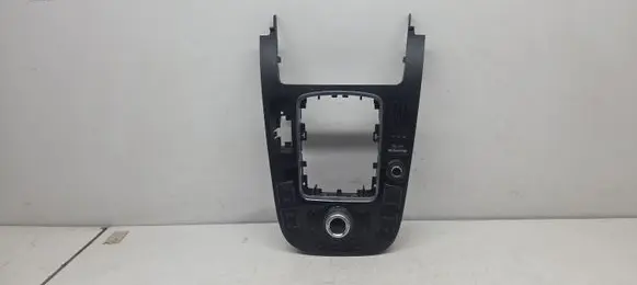 Audi A4 S4 B8 8K Head unit multimedia control 900252440001