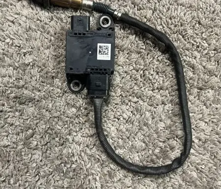 Mercedes-Benz E W238 Lambda probe sensor A0009050608