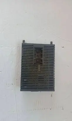 BMW 5 E60 E61 Light module LCM 3420784