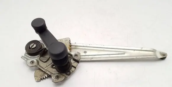 Suzuki Splash Rear door manual window regulator 