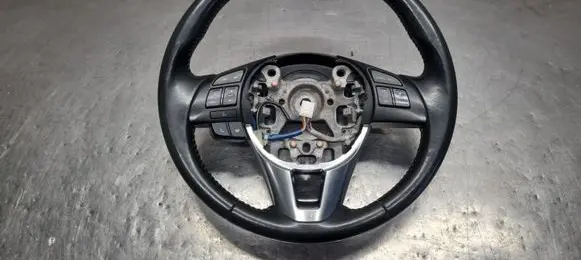 Mazda CX-5 Steering wheel KD4632982B02
