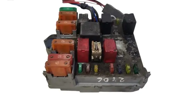 Peugeot Boxer Fuse module A22311909 1349944080