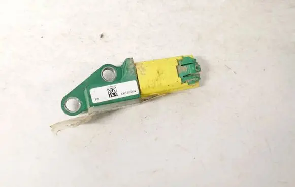 Volkswagen PASSAT B6 Airbag deployment crash/impact sensor 3C0909606