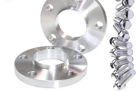 Volkswagen PASSAT B5 Wheel spacers 