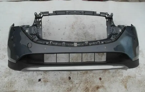 Mazda CX-5 II Front bumper KSD4-50031