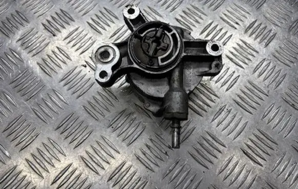 Peugeot 407 Vacuum pump D1651A 0704N