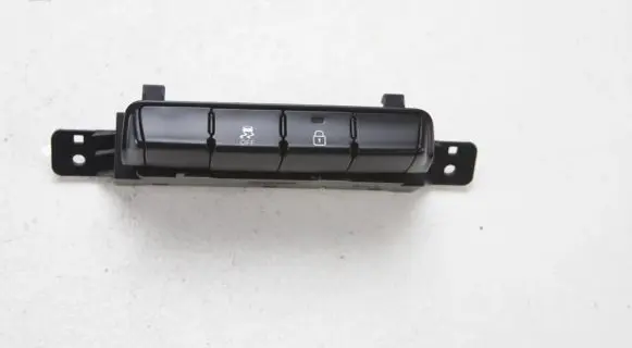KIA Ceed Central locking switch button 93700-A2920