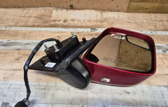 Nissan NV200 Front door electric wing mirror