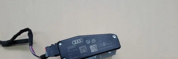 Steering wheel lock