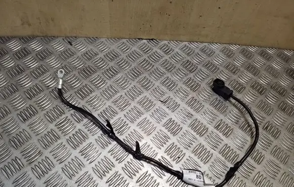 Jaguar XJ X351 Other wiring loom AW9314B324BD