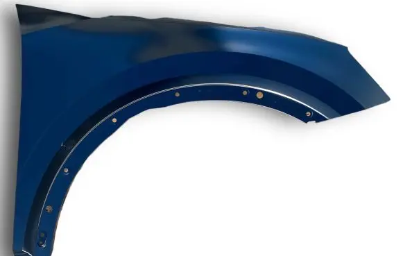 Audi Q2 - Fender 81A821106