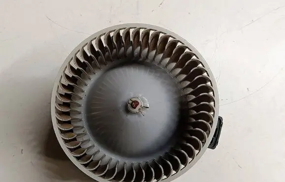 Mazda 6 Heater fan/blower 8727005740T3 8727005740 HB111DN8202