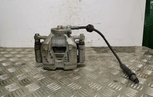 Jeep Compass Front brake caliper