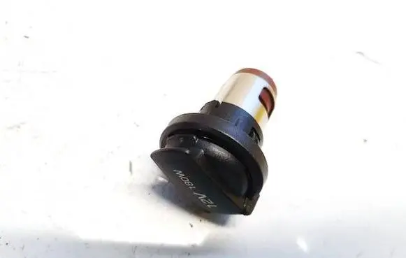 Hyundai Ioniq Cigarette lighter 