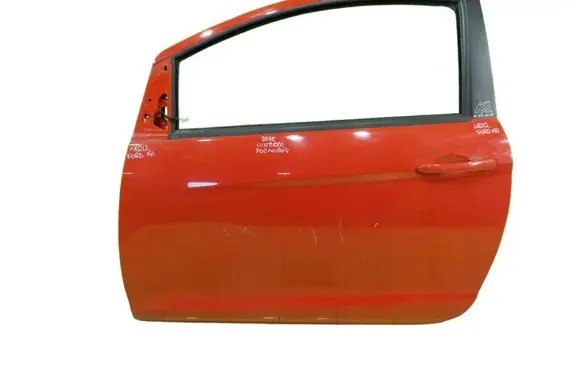 Ford Ka Front door PRZOD LEWE