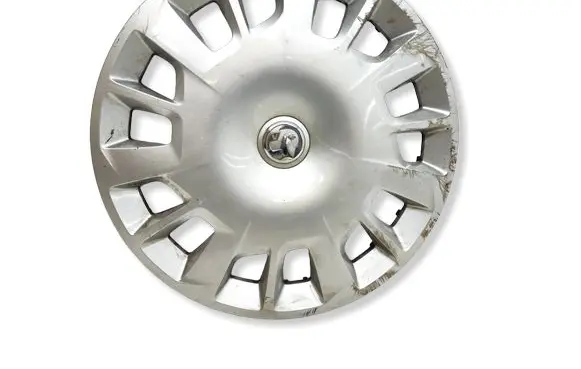 Opel Combo E R16 wheel hub/cap/trim YP00112980 YP00126380 YP00113080