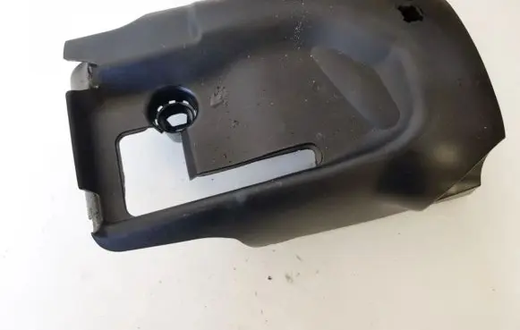 Ford Focus Steering wheel column trim 4m513333A