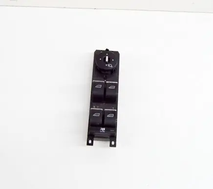 Ford Fiesta Electric window control switch AM5T14A132GB