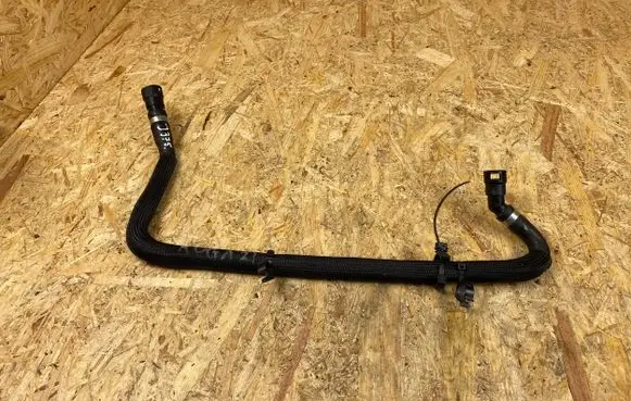 Ford Kuga III Engine coolant pipe/hose LX616B851HAD