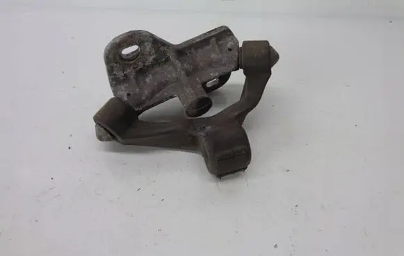 Audi A4 S4 B6 8E 8H Muffler mount bracket/holder 4B0253663F