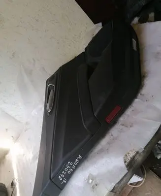 Alfa Romeo Giulia Rear door card panel trim