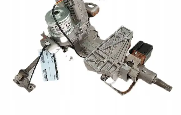 Renault Clio IV Electric power steering pump 488105110R