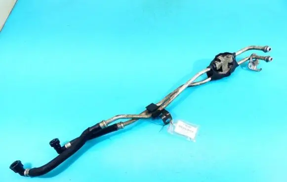 Jaguar XF X260 Clutch pipe/line GX73-7R081-BB IMPRK1166435