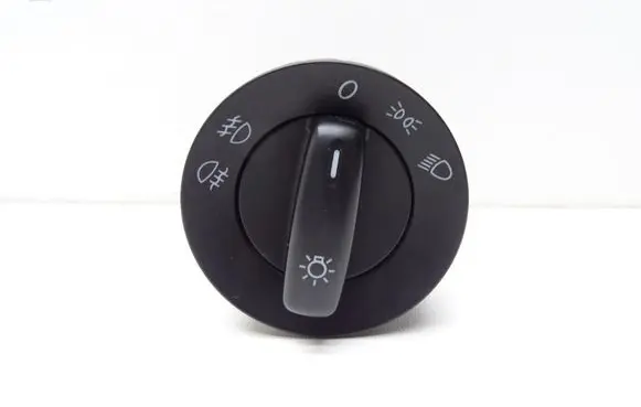 Light switch