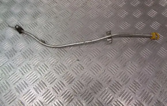 Fiat Stilo Oil level dip stick 