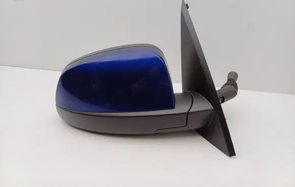 Opel Meriva A Manual wing mirror 93494575