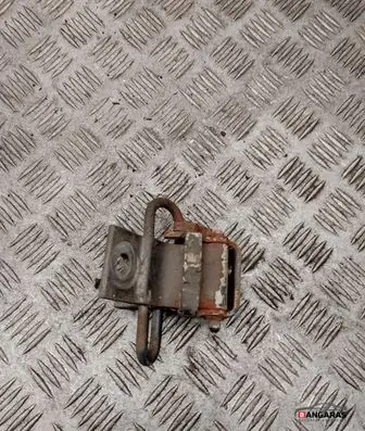 Audi 80 90 B3 Front door lower hinge 