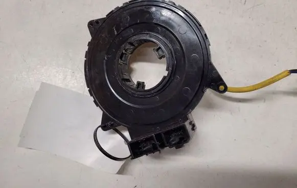 Hyundai Tucson JM Airbag slip ring squib (SRS ring) KK11490065